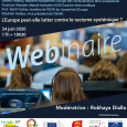 Conférence en ligne : « L'Europe peut-elle (…)