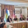 Photo Ambassade d'Ukraine aux USA - Yulia (...)