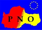 Logo du P.N.O.