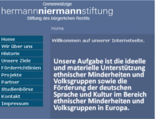 Hermann-Niermann-Stiftung